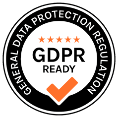 GDPR Ready