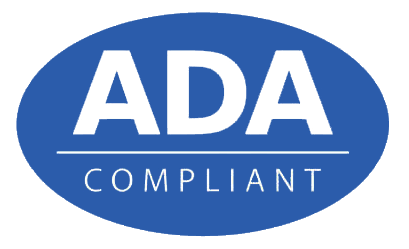 ADA Compatible
