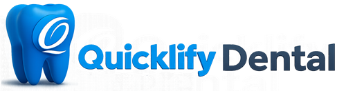 Quicklify Dental Logo