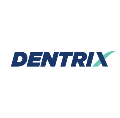 Dentrix Logo