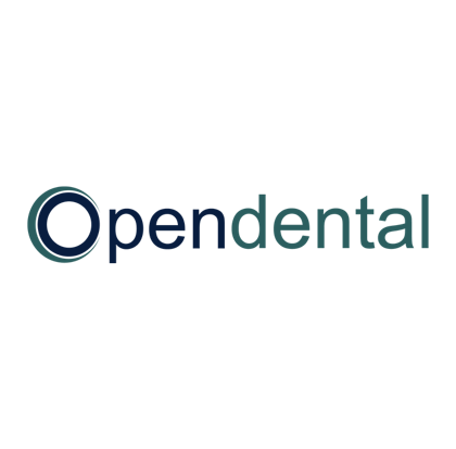 Open Dental Logo