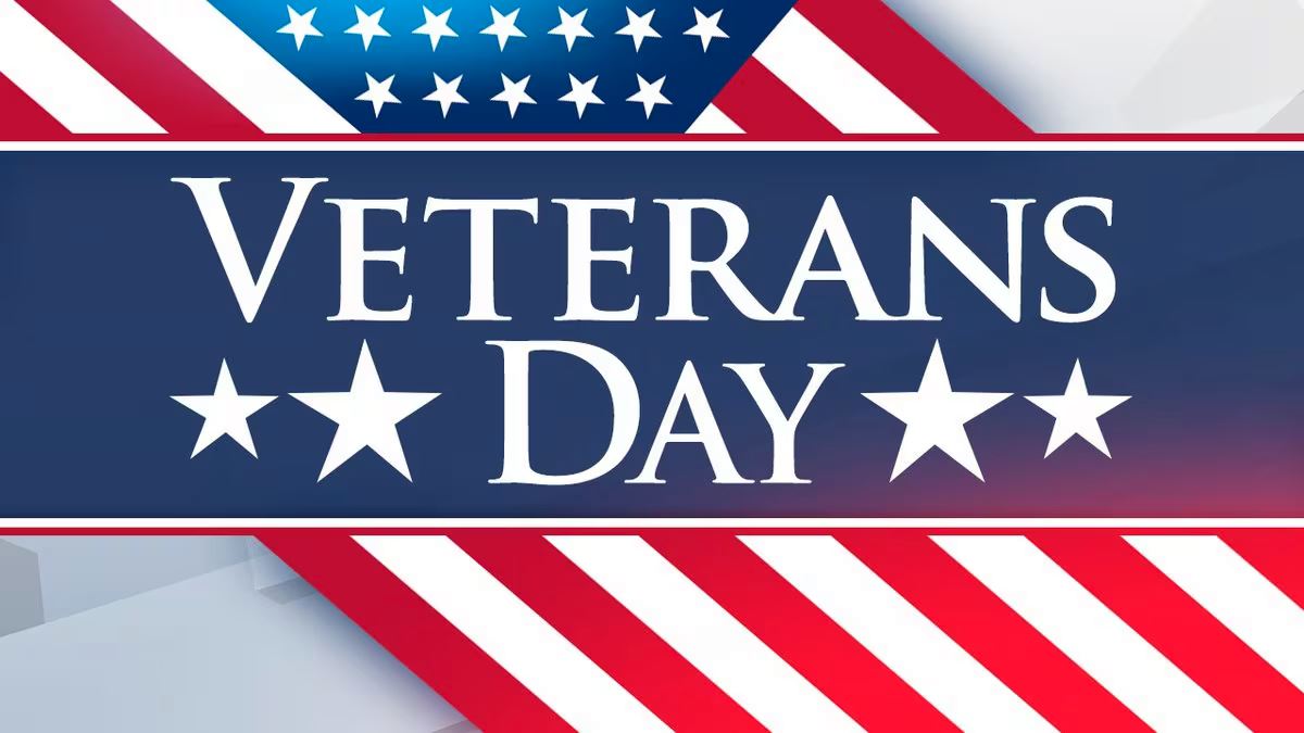 Veterans Day 2023: Customer Service Operations Closed for Delta Dental and Major Insurances on Nov 10 in United States (Except state of MA, MS, NY, RI