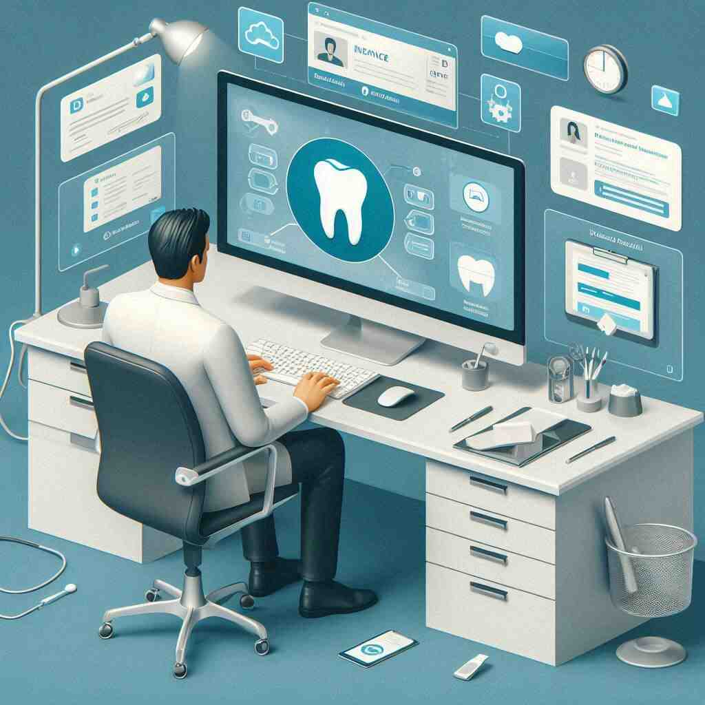 Empowering Dental Practices with Patient Self-Service Portals and Instant Insurance Verification